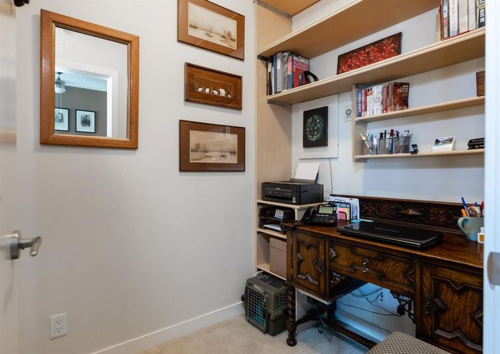 821 Cambie St, #608