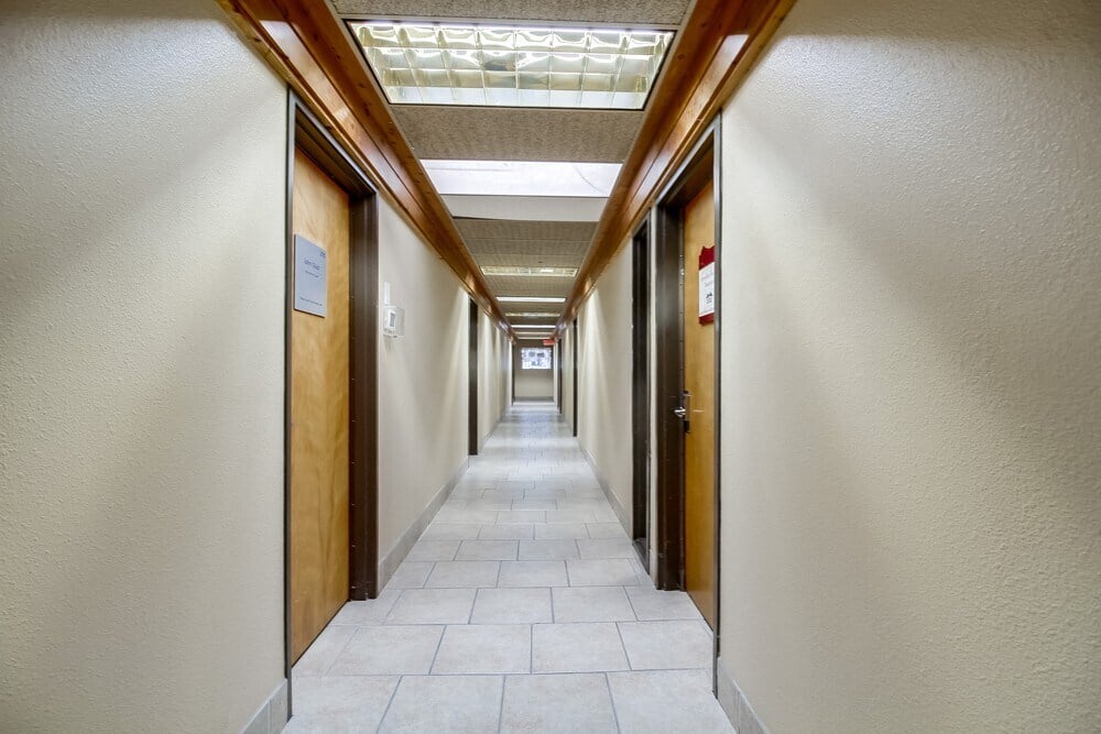 Black Mountain Point