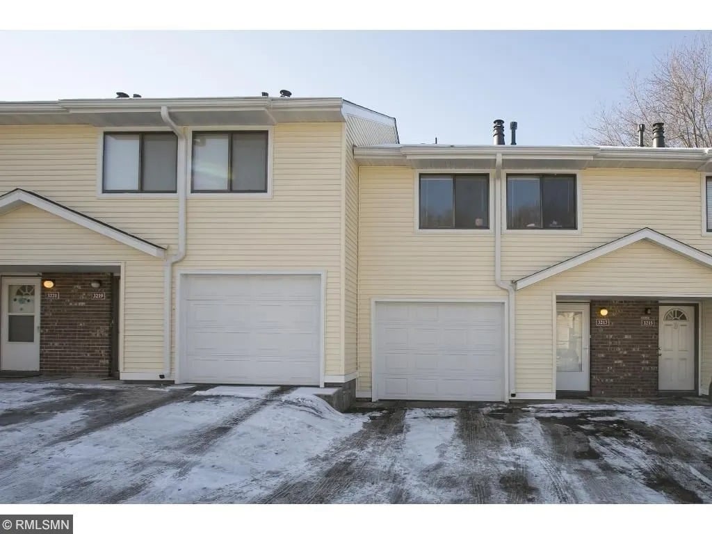 3217 Valley Ridge Dr #55