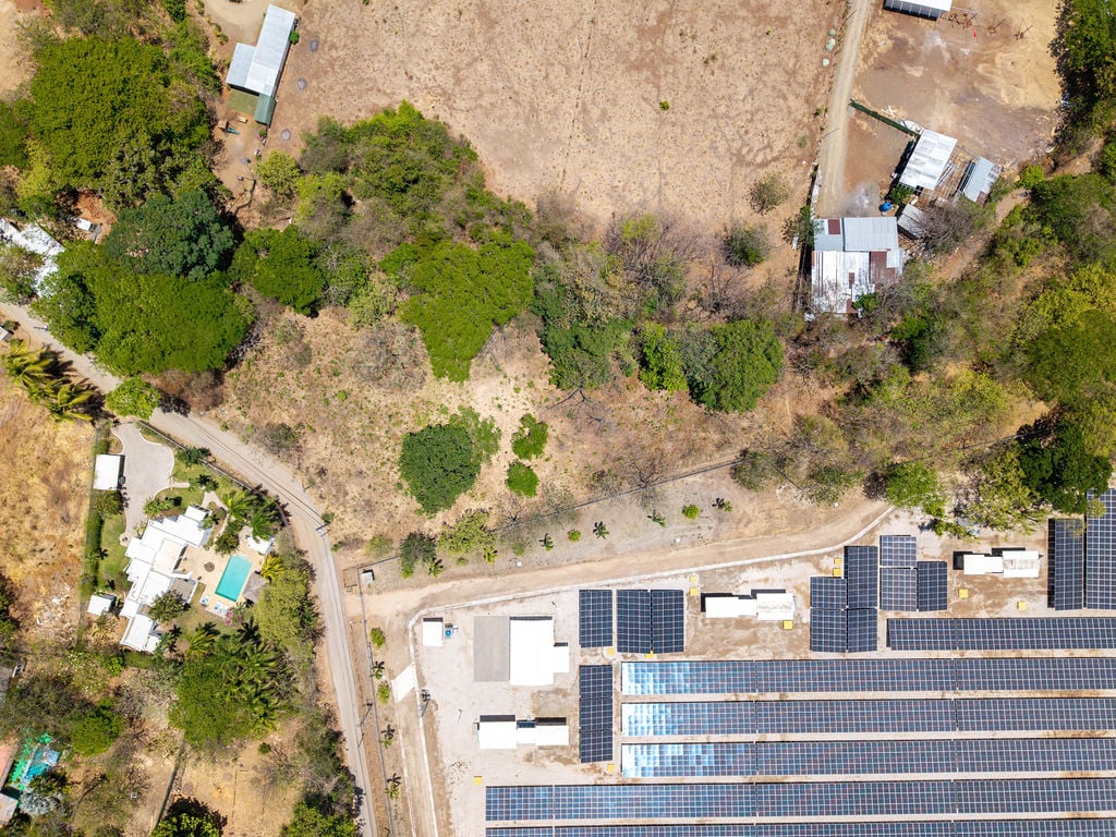 Garita Commercial Lot | Strategic Development Site with Water Access