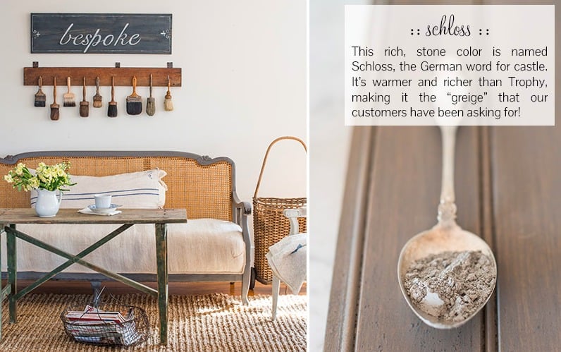 Milk Paint Inspiration