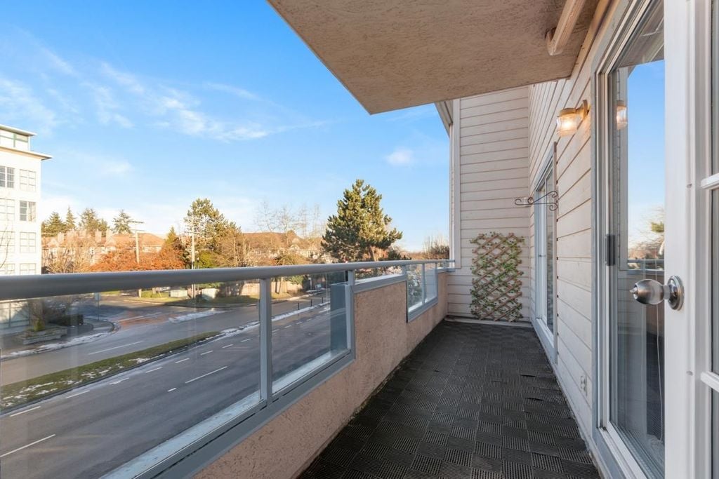 8700 Westminster Hwy, #203
