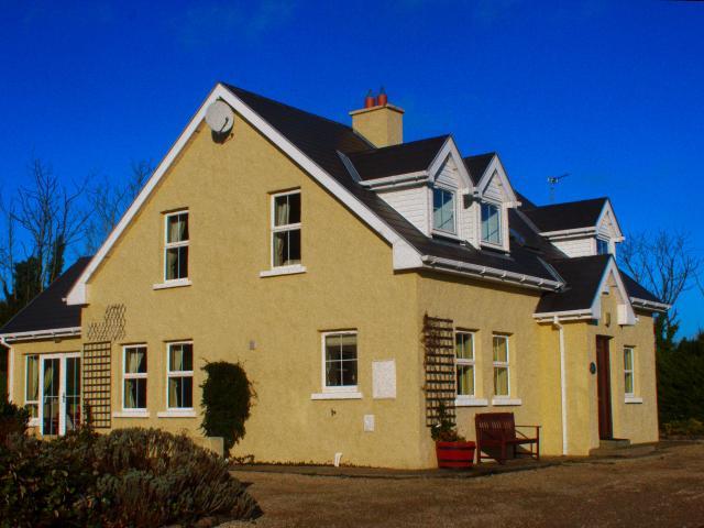Beautiful Holiday Cottage in Donegal