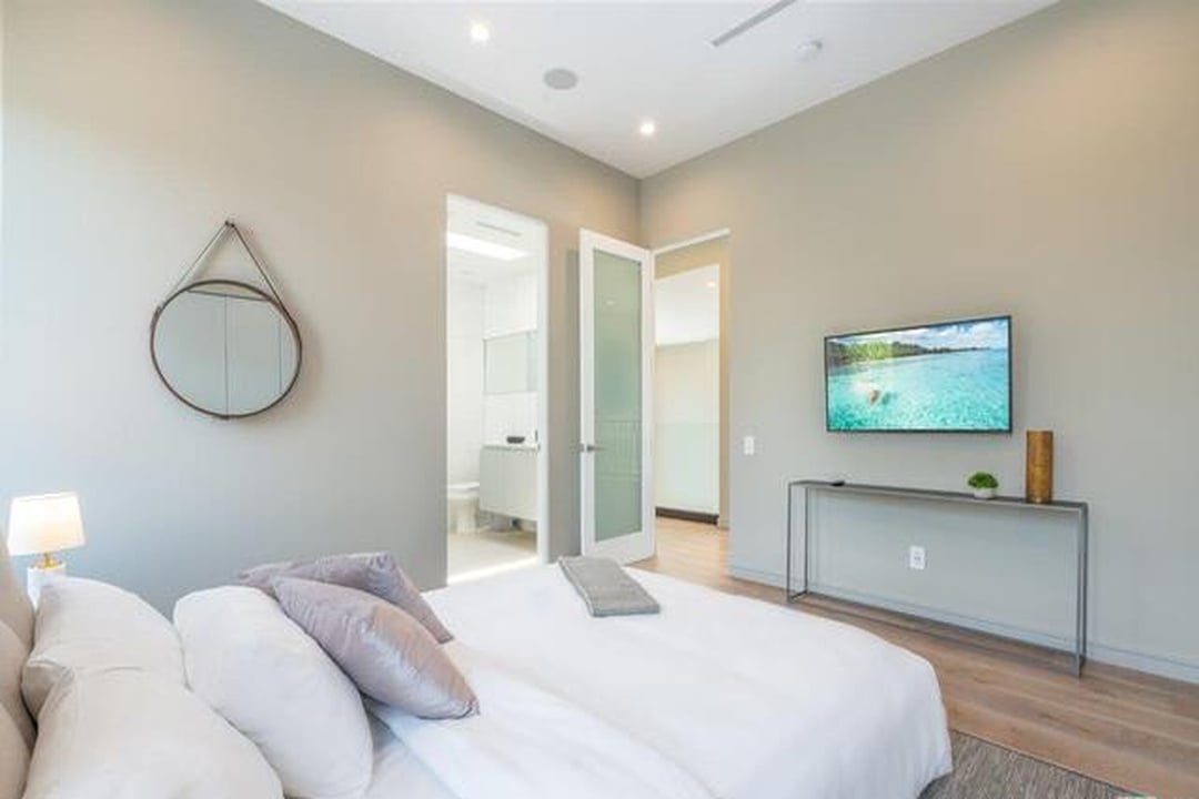Paradise Luxe