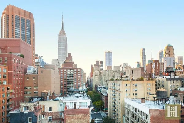 166 East 35th Street #15A