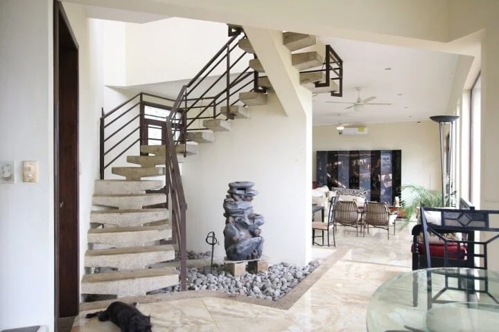 Ocean View Villa