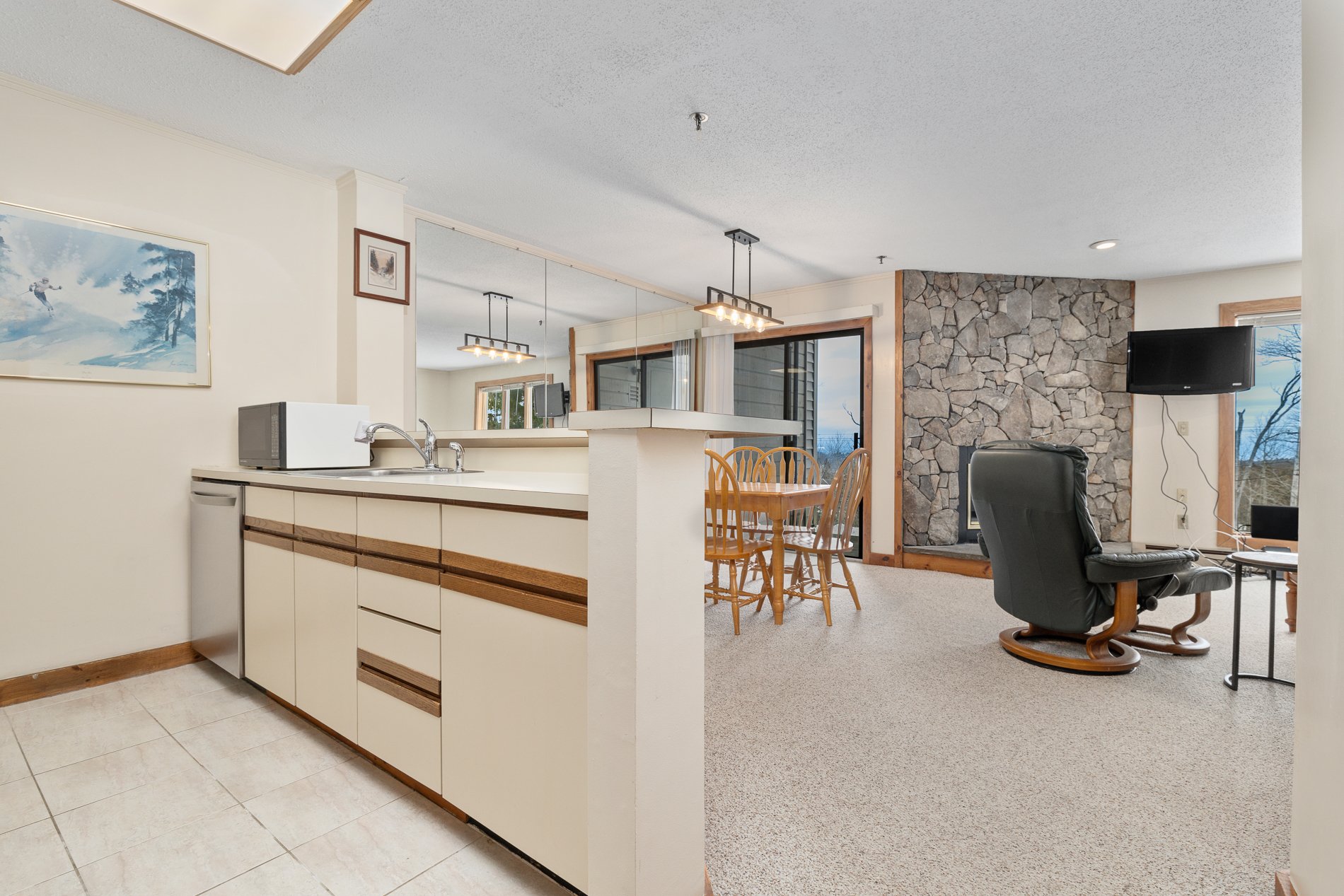 OberTal 2 Bedroom 