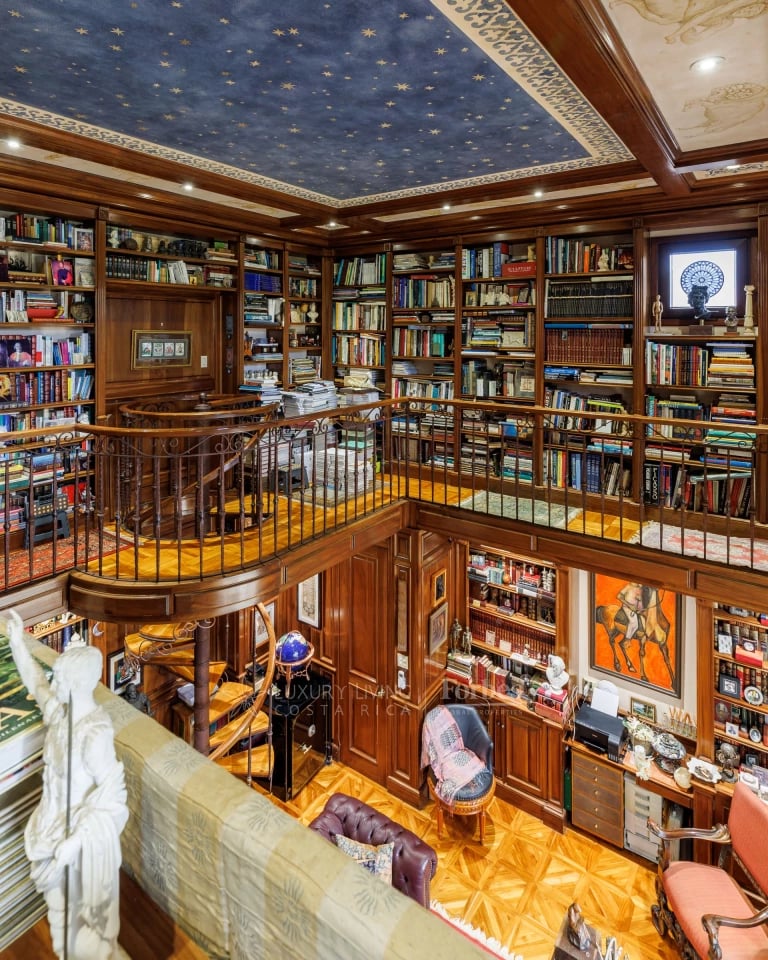 1278 - Valart Estate - An oasis in the city with mixed land use in Real Cariari