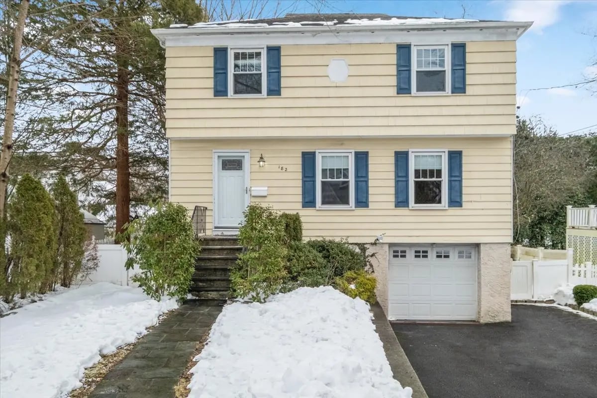 182 Madison Rd