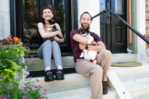 They Bought a $975,000 Fairmount Home With No Money Down and Kept $100,000 in Savings