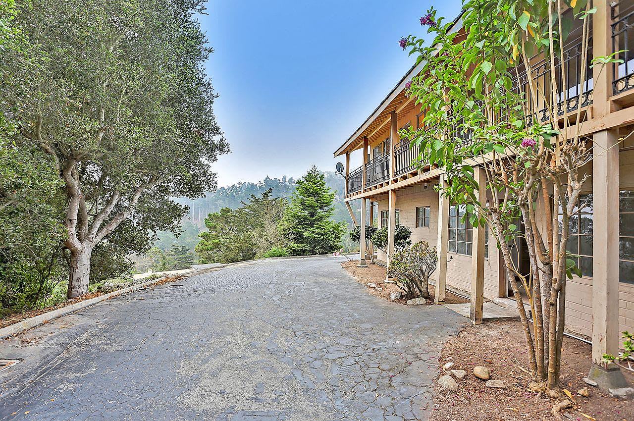 6 Cielo Vista Pl