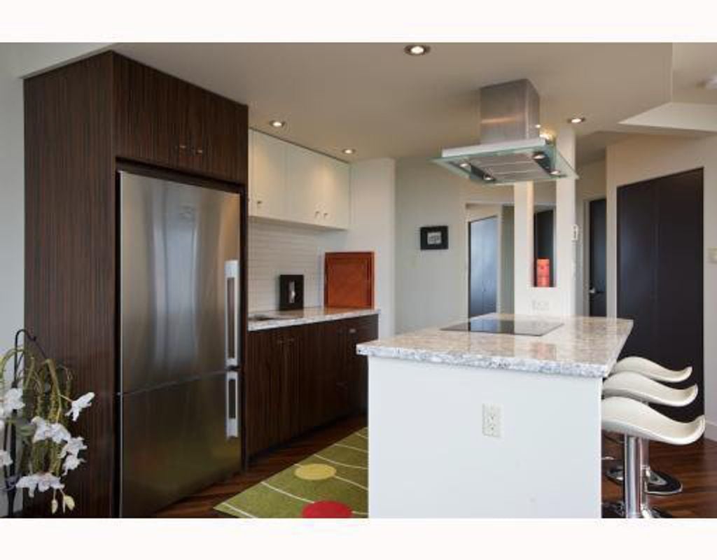 1625 Hornby St, #1601