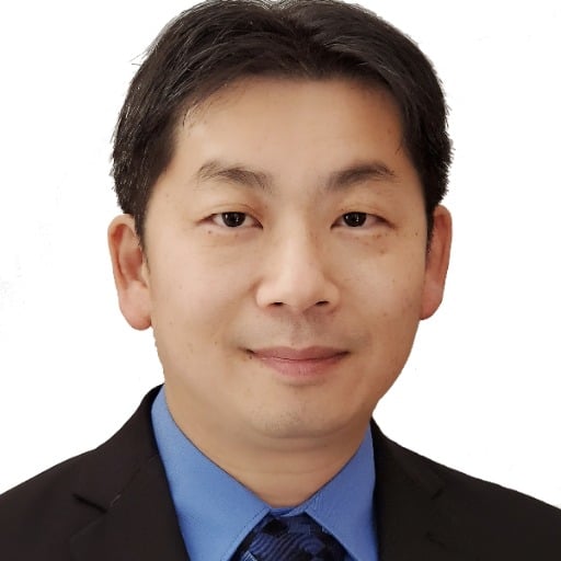 Arthur Lin