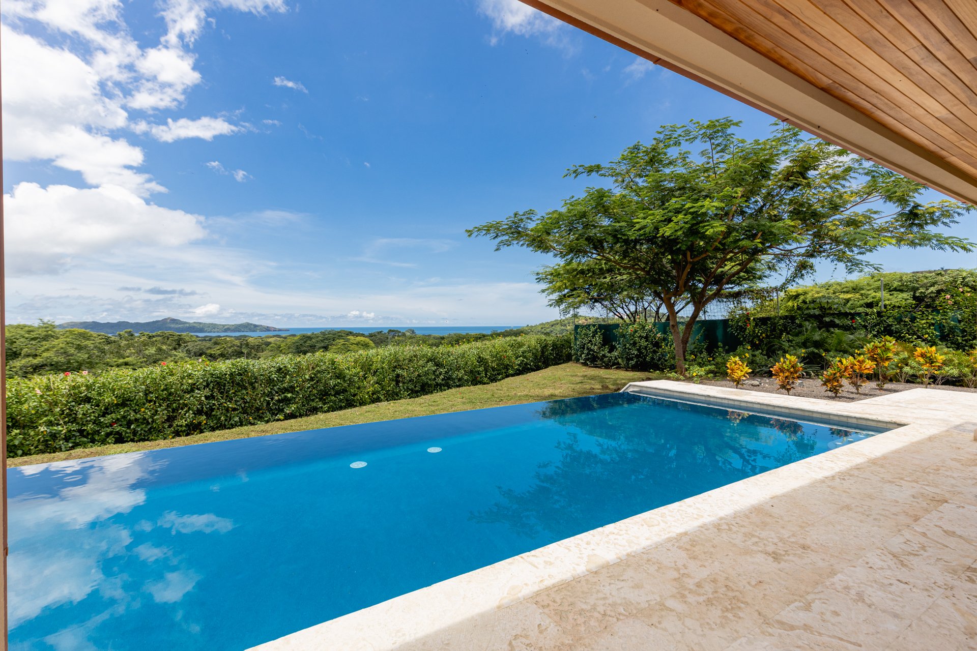 Casa Rincon De Mar | 3-Bedroom Ocean-View Home in Exclusive Mar Vista