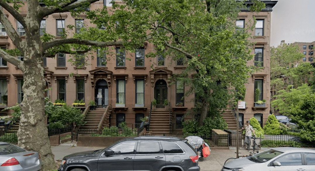236 WASHINGTON Ave Apt: 2 