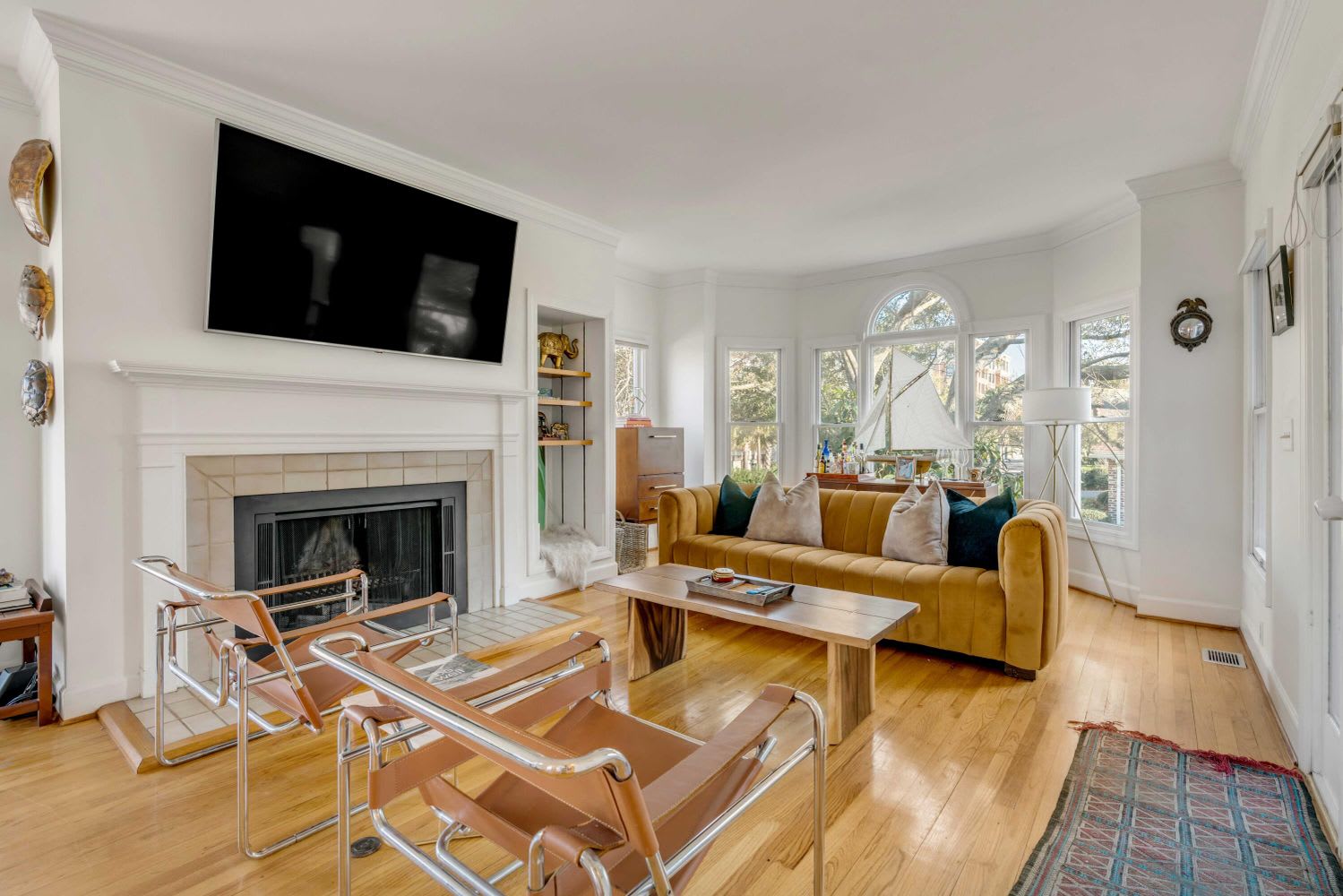 1 Harleston Pl