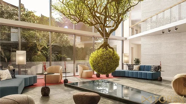 130 Hope Street 1 Bed