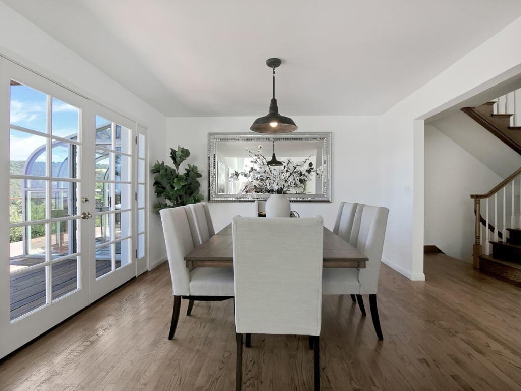 215 Old Spanish Trail