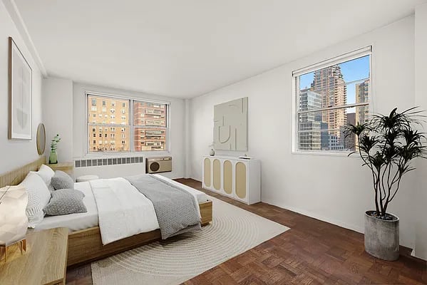 315 East 70th Street #9D