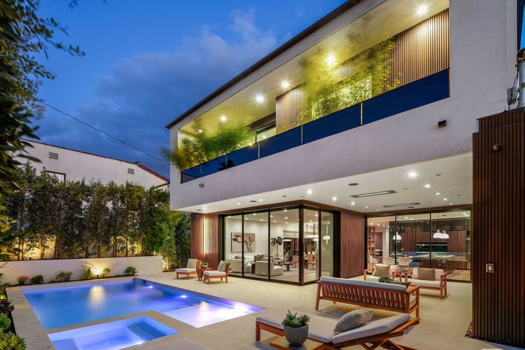 House Tranquil