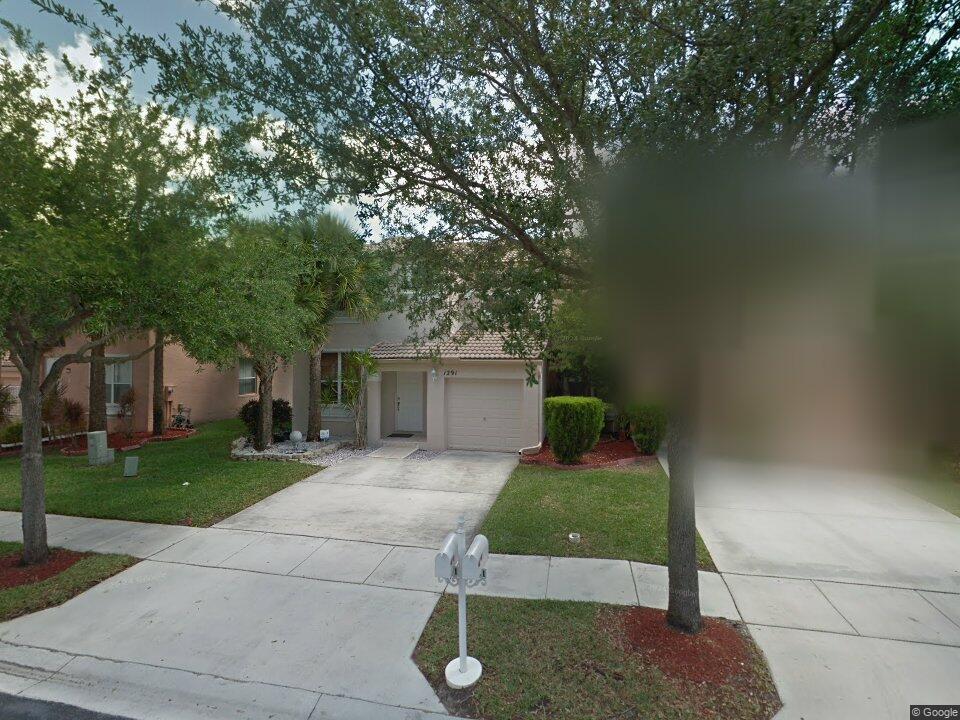 1291 NW 154th Ave