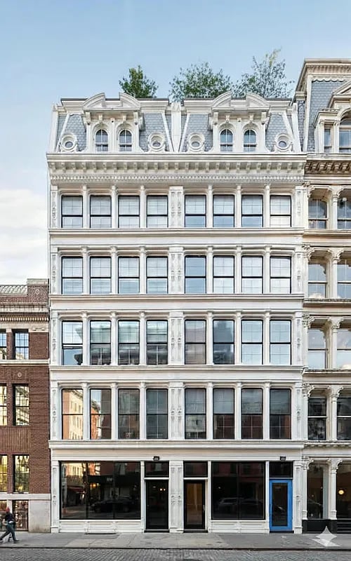 7 Bond Street