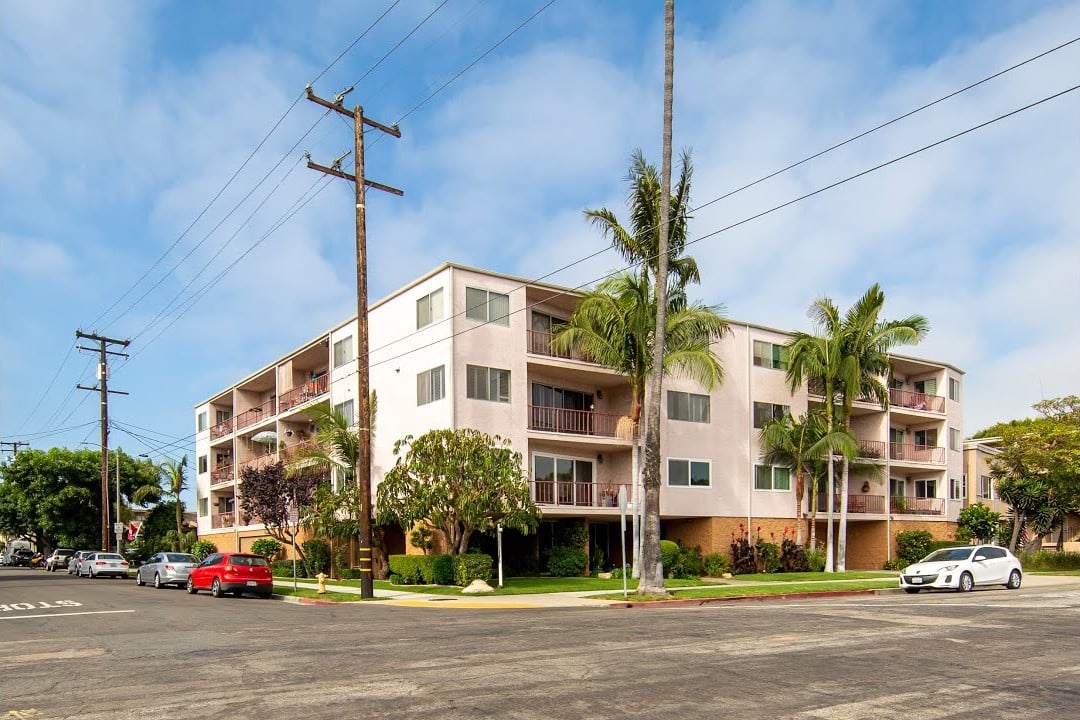 3609 E 2nd Street branded