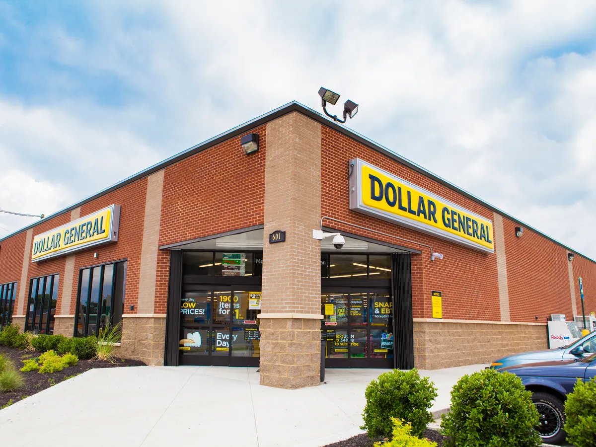 Dollar General