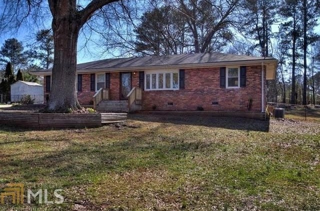 4419 Bannister Dr, Powder Springs, GA