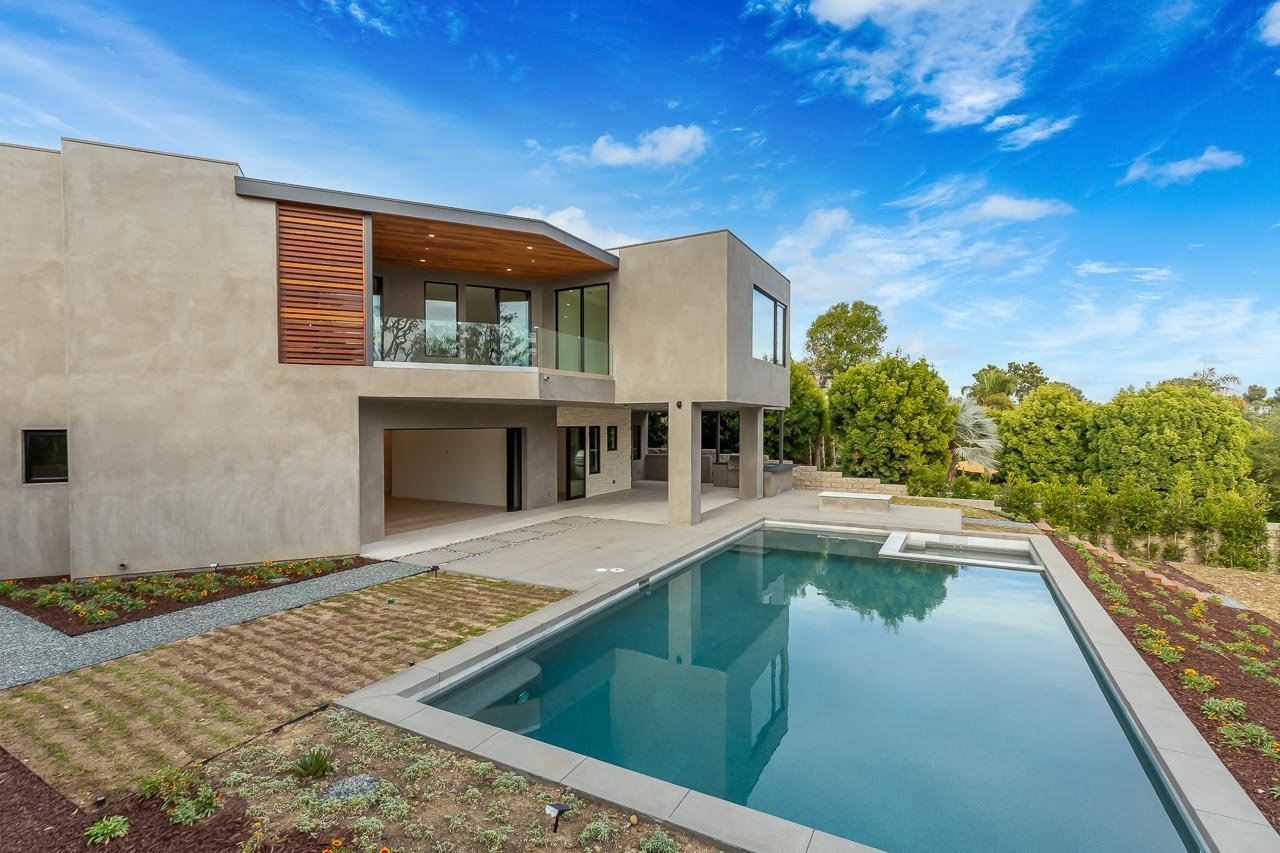 Ford Avenue, Solana Beach