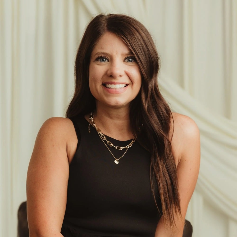 Skylar Woodall Paris, TX Real Estate Agent Headshot