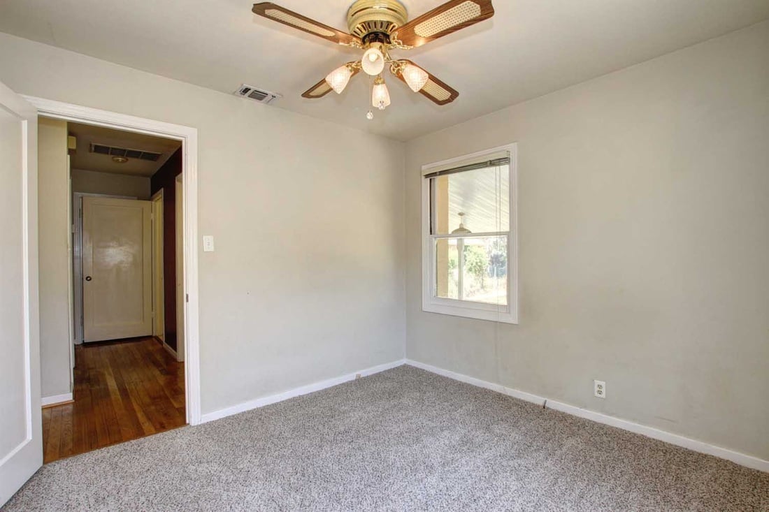 Sold Another Home in Tahoe Park! Represented Seller and Buyer