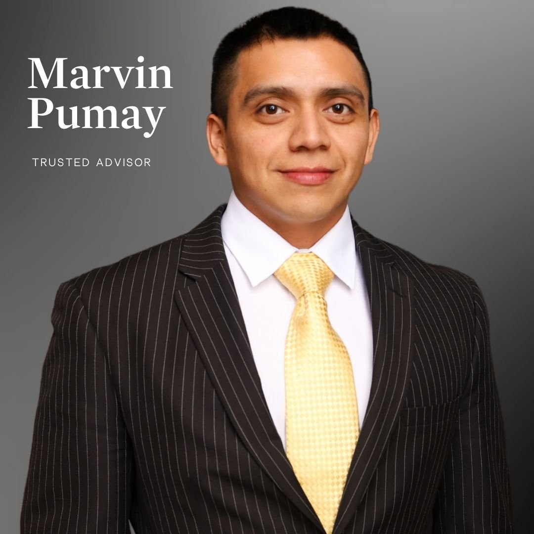 Marvin Pumay Ridgewood NJ, Real Estate Agent Headshot