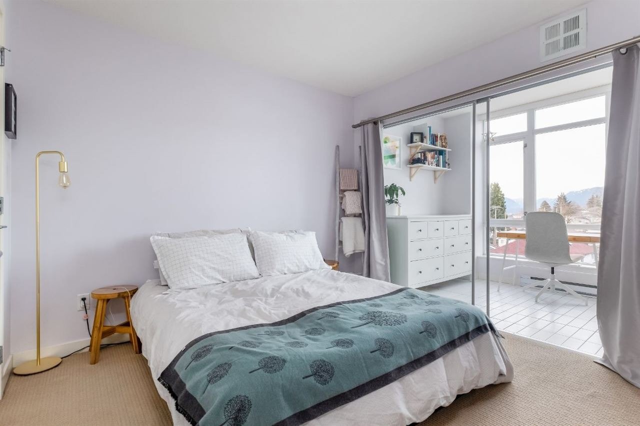 4818 Eldorado Mews, #512