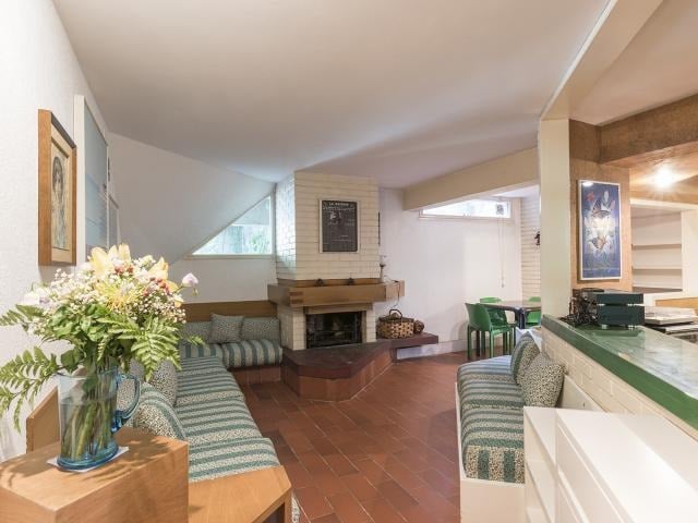 Luxury Design Apartment