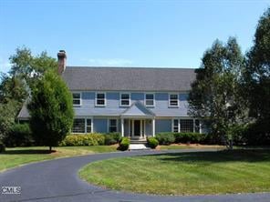 280 Chestnut Hill Road