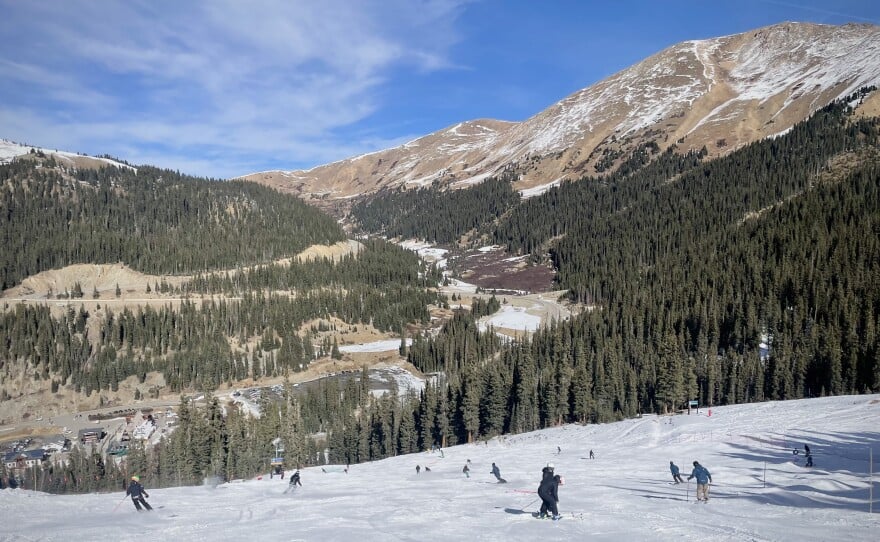 La Niña, But Make It… Weak 💨