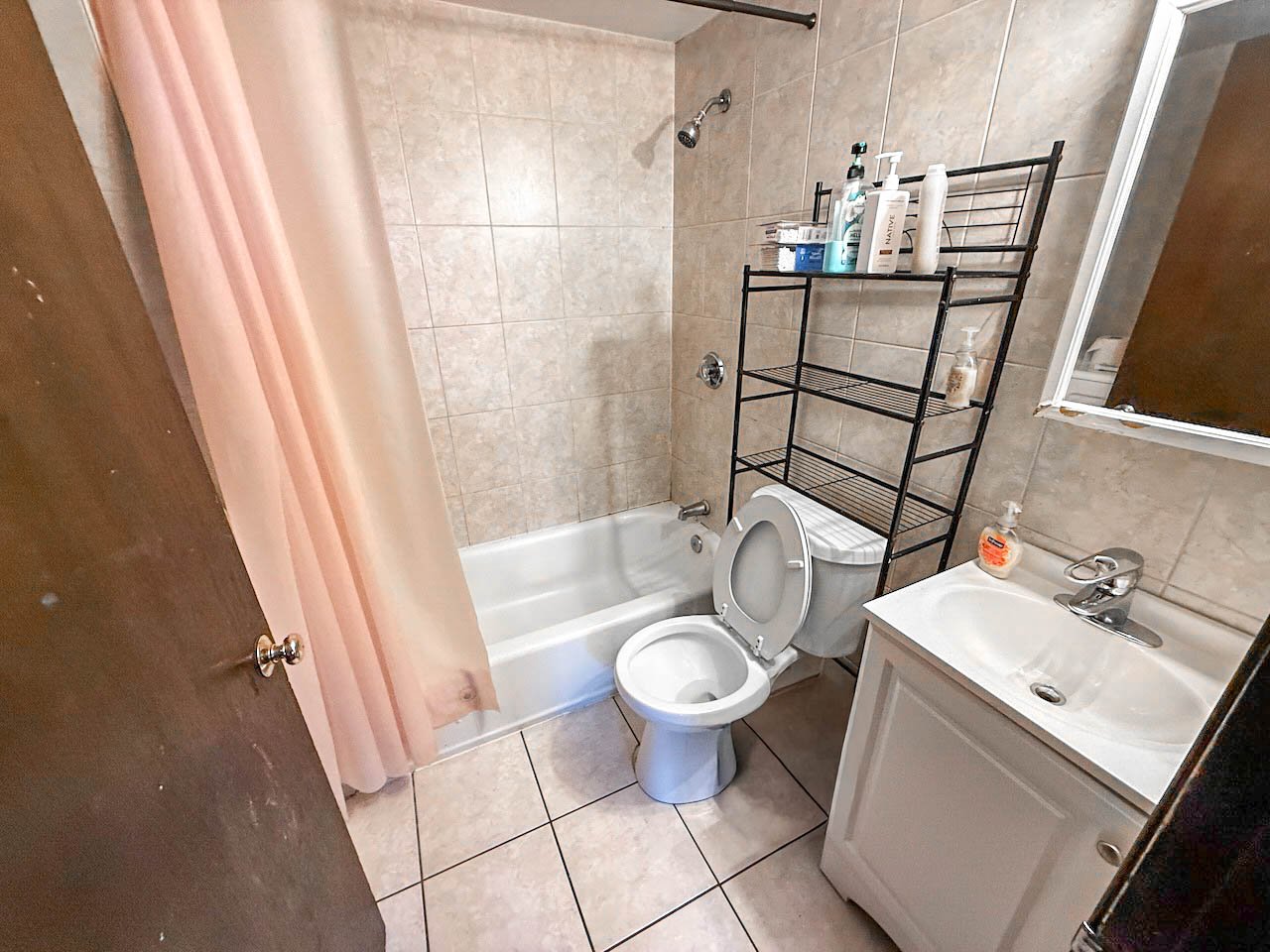 5 Kenwood St Unit 3 Somerville