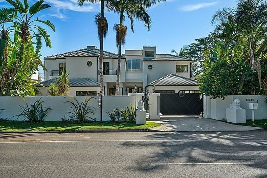 Chandler Contemporary