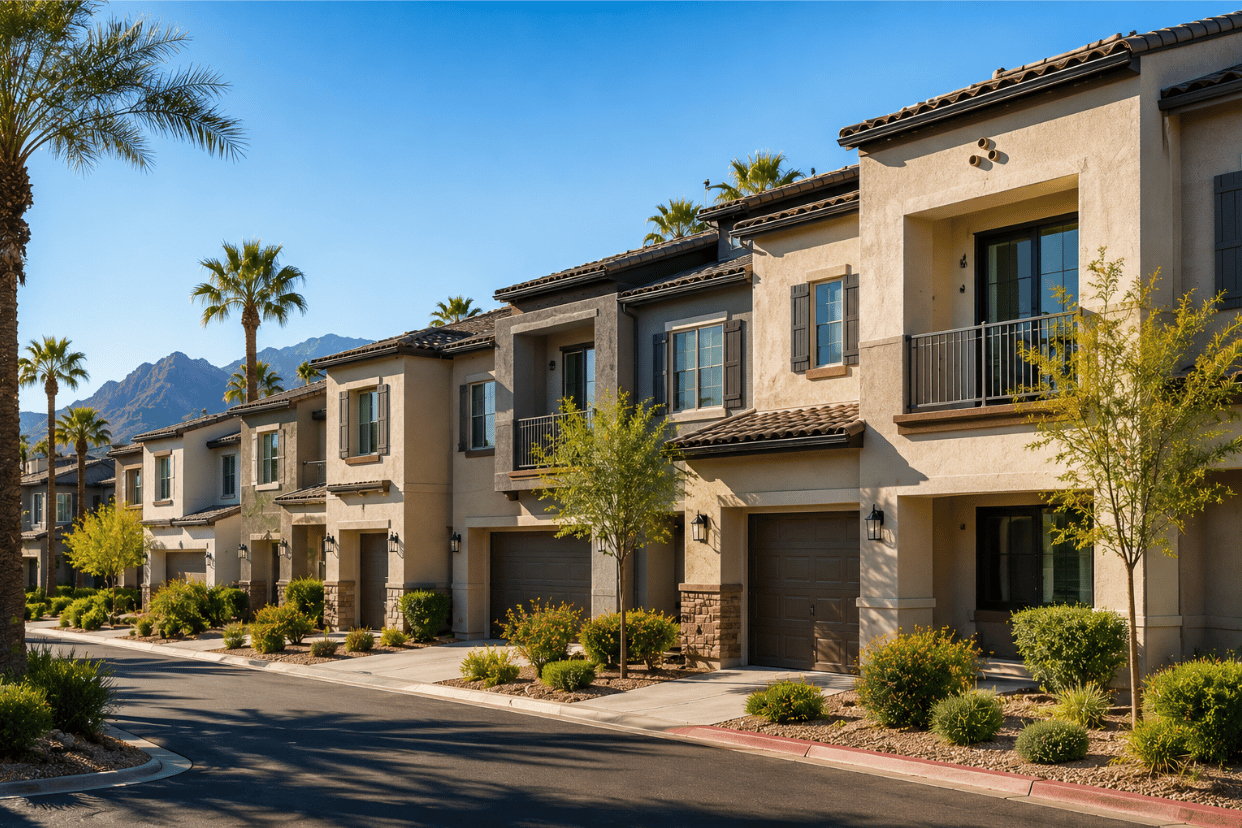 Thinking About Buying an Investment Property in the West Valley? Start Here.