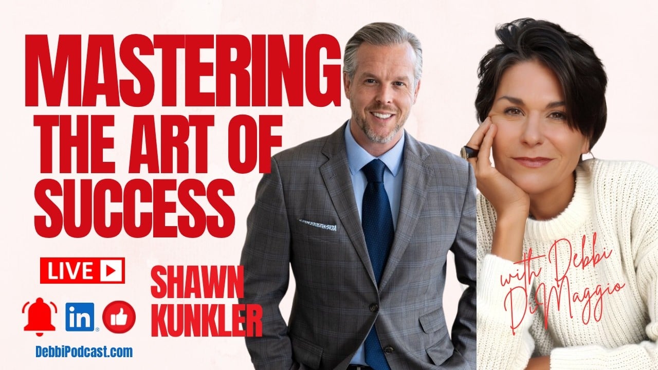 The Architecture of a $100M Agent Systems, Scale, Success; Shawn Kunkler