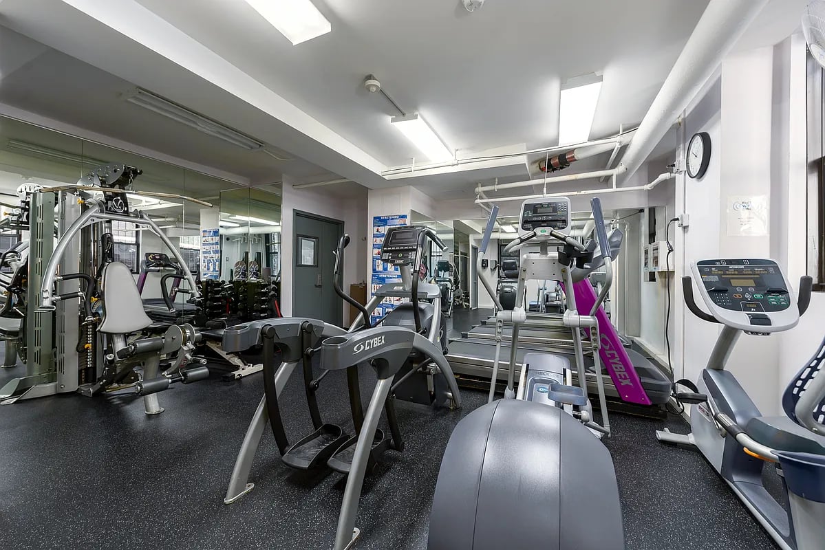 235 West End Avenue #2C