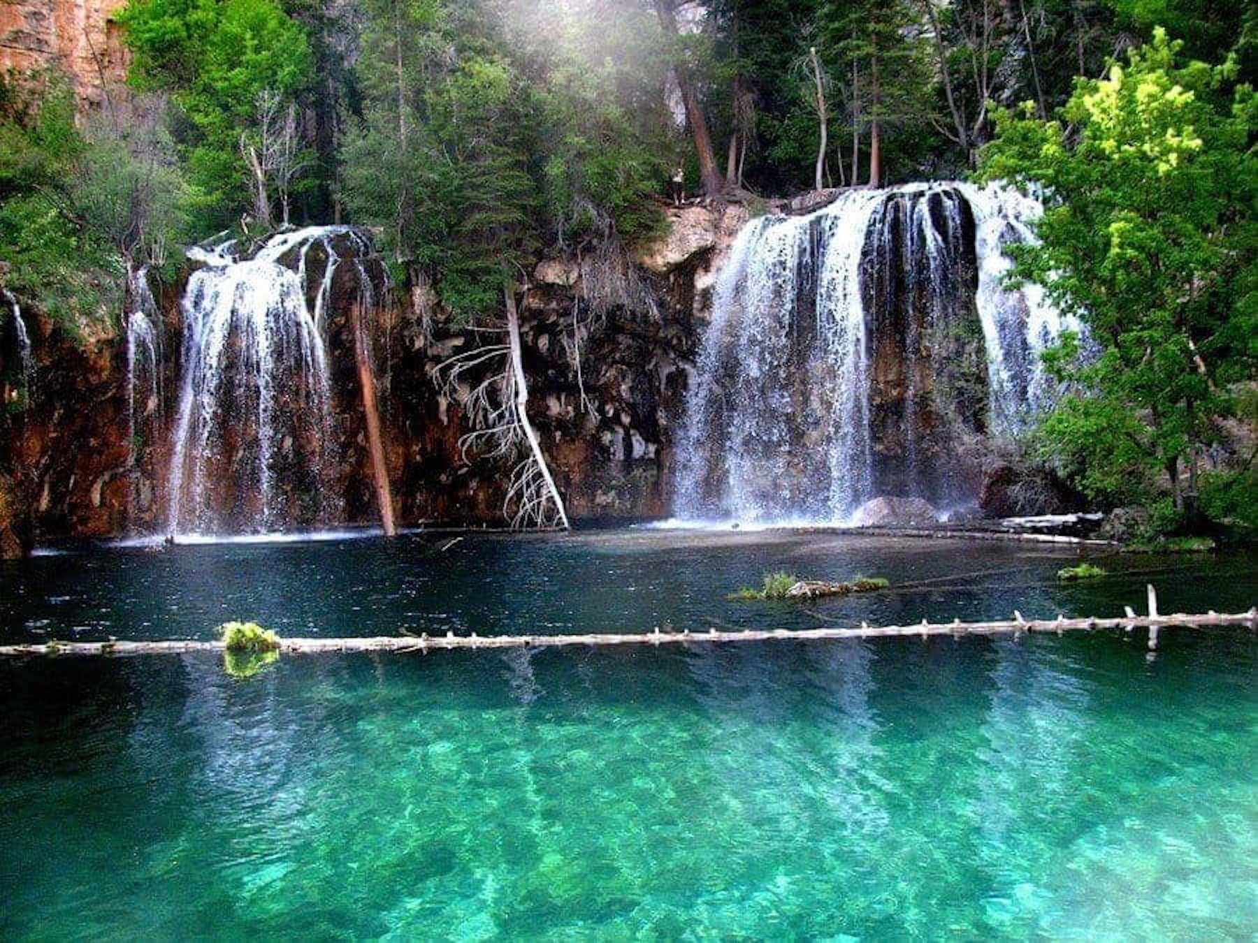 Best Day Trips from Denver