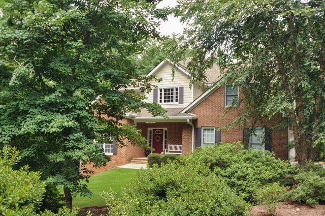 SOLD U SO!! 1260 Calls Creek Circle, Watkinsville, Georgia