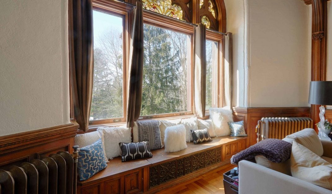 The Loomis Labratory