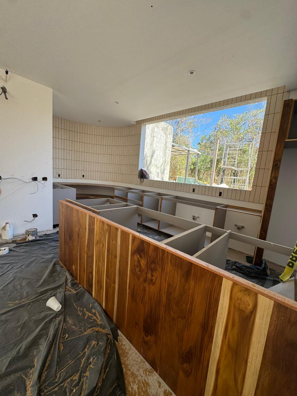 Casa Mareva | Brand-New Luxury Home Just Steps from the Beach in Playa Grande