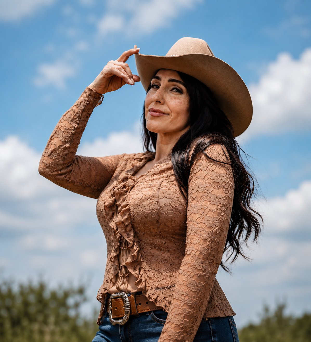 Areli Gallegos Rodriguez