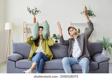 Why Some Homes Feel Loud Even When They’re Not Near a Main Road