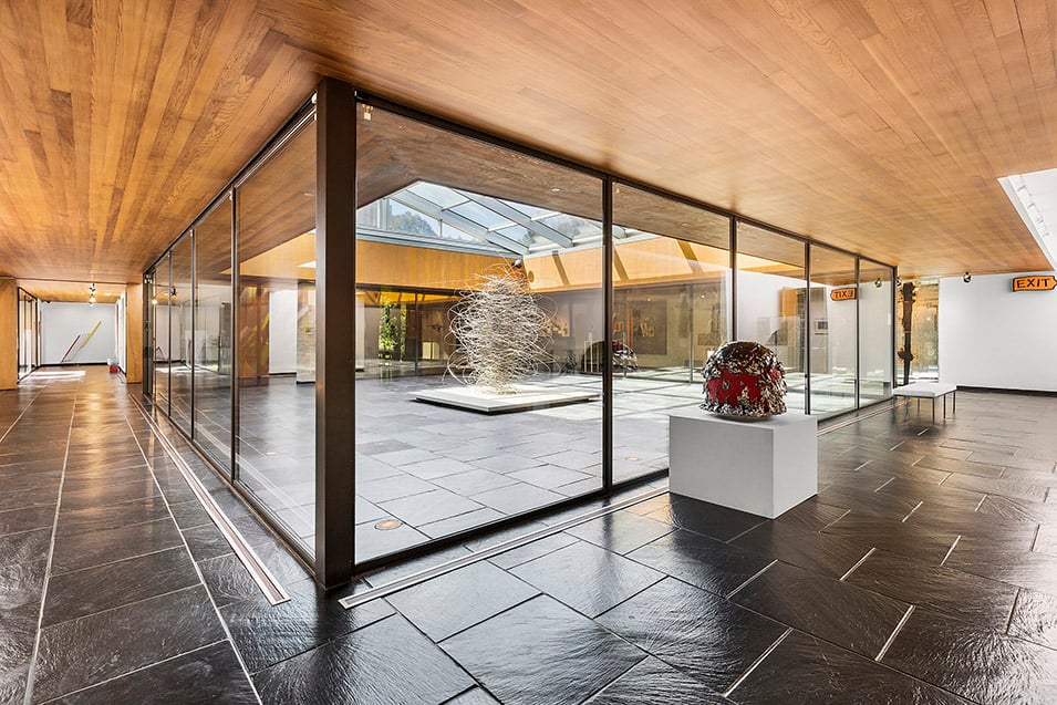 Interiors needn’t be a white box for displaying paintings or sculptures, writes Elizabeth Fazzare. Instead, designing your room around an artwork brings a more personal and purposeful look