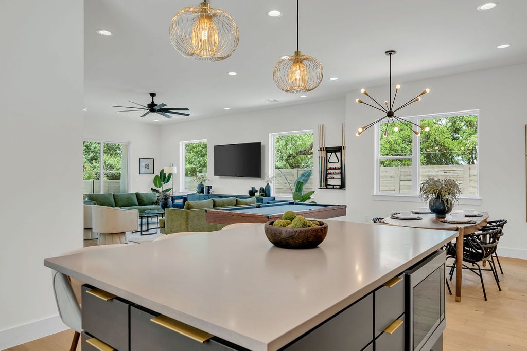 Parker Lane Collection